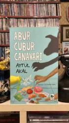 Abur Cubur Canavarı