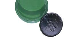 1977 YILI 5 LİRA ÇİL HERKEZE EKMEK VE KONUT