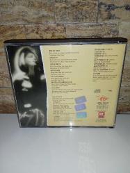 Cd Sezen Aksu klasikleri Git 88 söylüyor. 3 cd li Box albüm. Git, 88 ve Söylüyor albümleri. Orijinal.