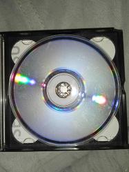 Cd Sezen Aksu klasikleri Git 88 söylüyor. 3 cd li Box albüm. Git, 88 ve Söylüyor albümleri. Orijinal.