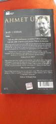 Bab-ı Esrar Ahmet Ümit  DOĞAN KİTAP kıtap cep boydur.