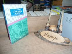 YA TAHAMMÜL YA SEFER