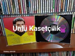 Ferhat Tunç İstanbul Konserleri 1 Destan Baskı