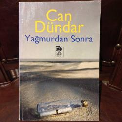 YAĞMURDAN SONRA