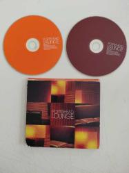 Portishead Lounge  – 2004  İngiltere  Basım - 2xCD Albüm