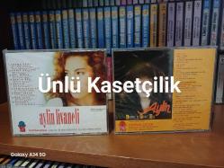 Aylin Livaneli Avrupa Baskı Sevda Değil ve Dont Go