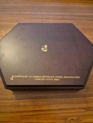 Darphane Türkiye'nin Hayvanları Seti