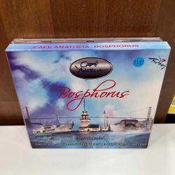 CAFE ANATOLIA - BOSPHORUS CD2293