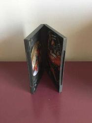 Dvd Film Rambo Trilogy 1 2 3 Orijinal - Çiziksiz - Sorunsuz - Koleksiyonluk  Türkçe Dublaj - Slyvester Stallone  / Hergün Yeni Ürün