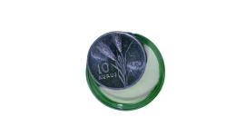 1976 YILI 10 KURUŞ KADININ SÜSÜ ERDEM OLMALIDIR ÇİL