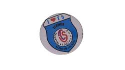 Efemera - TRABZONSPOR ROZET - kitantik - kitaLog