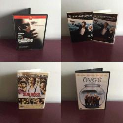 90 TL DVD Filmlerde Kampanya – Seçin, Ayırın ! Detaylar Açıklamada Hergün Yeni Ürünler Bütün Filmlerin Tekli ilanları Vardır Orijinal - Çiziksiz