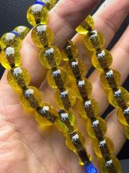 Orjinal Osmanlı sıkma kolyeden dizayn teyyitli alana teyyit gönderirim üstat Hüseyin taş  usta işçilikli   ful simli ait olan Osmanlı sıkma tespih