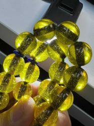 Orjinal Osmanlı sıkma kolyeden dizayn teyyitli alana teyyit gönderirim üstat Hüseyin taş  usta işçilikli   ful simli ait olan Osmanlı sıkma tespih