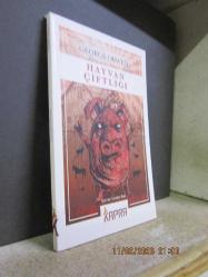 HAYVAN ÇİFTLİĞİ