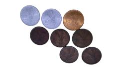 LOT.2 » 1969-70-71-72-73-74-75-76 YILI 10 KURUŞ LOTU