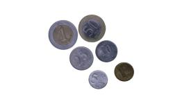 LOT.1 » 2005 YILI YTL MADENİ SETİ