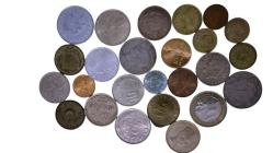 KARIŞIK MADENİ PARA LOTU