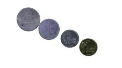 2003 YILI 25-50-100-250 BİN LİRA ÇİL-ÇA