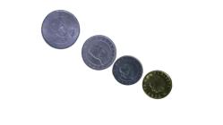 2003 YILI 25-50-100-250 BİN LİRA ÇİL-ÇA