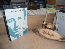 BÜTÜN ŞİİRLERİ