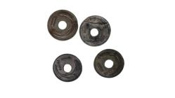 1948-49-51 YILI 1 KURUŞ