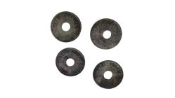 1948-49-51 YILI 1 KURUŞ