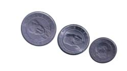 2002 YILI 50-100-250 BİN LİRA ÇİL