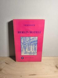 BERLİN HOTELİ