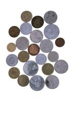 LOT.6 » karışık yabancı madeni para lotu