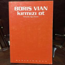 KIRMIZI OT