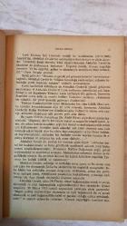 TÜRK DİLİ, AYLIK DİL VE YAZIN DERGİSİ - OCAK 1979 SAYI: 328 BAHRİ SAVCI - BEHÇET NECATİGİL - SABAHATTİN KUDRET AKSAL - ADNAN FIRAT - VEDAT GÜNYOL - NECATİ TOSUNER - MEHMET DELİGÖNÜL - ÖMER ATEŞ KIZILTUĞ - BİLGİN ADALI - FİKRET TAN - EMİN ÖZDEMİR - MUZAFFER UYGUNER - SAMİ N. ÖZERDİM - MEHMET YALÇIN - ZÜHTÜ BAYAR - ALİ DÜNDAR - TEVFİK AKDAĞ - MEMET FUAT BOZKURT - MEHMET SALİHOĞLU - NEDİM GÜRSEL - MUZAFFER BUYRUKÇU - GÜNER ÖZTUNA - MUAMMER SUN - M. Ş. ONARAN  GERÇEK DEĞERLENDİRMELERE DOĞRU - BÜYÜK İNSANCI ABDULLAH CEVDET - İLTİMÂS-NAME - DİLLERDE VARSILLIĞIN ÖLÇÜSÜ - İBRAHİM OLGUN - AYKIRI DÜŞÜNCELER - ŞİİRLER - ŞAKACI ŞİİR - TUTUNMADAN AKIYORUM - YAŞAMA SEVDASI - KARASEVDA - TARLAKUŞLARININ OYUNU - GURBETTE SEVMEK - GÜNEŞİN SAATİ - GÜNLÜK - OYUN - ALTINBEŞİK - ÖYKÜ - NECATİ TOSUNER SOKAĞI - SÖZLÜK - BATI KAYNAKLI SÖZCÜKLERE KARŞILIKLAR - KİTAPLAR - HALİDE EDİB ADIVAR VE BATI SORUNU - GENEL DİLBİLİM DERSELRİ - DİL - TÜRKÇEYE SAYGI - DEĞİNİLER - KAZAK ÇADIRIN -  TAM TAKIM EKSİKSİZ 80 SAYFA