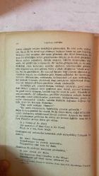 TÜRK DİLİ, AYLIK DİL VE YAZIN DERGİSİ - MAYIS 1979 SAYI: 332 AKŞİT GÖKTÜRK - MUZAFFER UYGUNER - NECATİ CUMALI - OĞUZ KAZIM ATOK - TAHİR NEJAT GENCAN - ALİ YÜCE - NAHİT ULVİ AKGÜN - İSMET ZEKİ EYÜBOĞLU - MEHMET H. DOĞAN - TARIK DURSUN K. - AHMET KOCAMAN - METİN ALTIOK - METİN ELOĞLU - ERDOĞAN ALKAN - YAMAN ÖRS - HÜSEYİN KILIÇ - ÖZDEMİR İNCE - HALUK ÇAĞDAŞ - OKTAY AKBAL - M. Ş. ONARAN - ÖZCAN YALIM  YAZINSAL İLETİŞİM - ATALAR KALITI DİL ANDAÇLARI - BİRİKİME DAYANMAK - DİLDE ANLAM İLİŞKİLERİ ÜZERİNE - BİLİM VE BİLİNÇ - BİR DERGİ ÇIKARMAK - SAİT FAİK'İN ÇEVİRİLERİ - ÇAĞIN ŞİİRİNE DEĞİNİ - ŞİİRLER - KIYI - SATICI KIZLAR - 