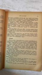 TÜRK DİLİ, AYLIK DİL VE YAZIN DERGİSİ - MAYIS–HAZİRAN–TEMMUZ–AĞUSTOS 1980 SAYI: 344 ÖMER ASIM AKSOY - MEHMET DELİGÖNÜL - İLHAN BERK - ŞEVKİ ALTUĞ - OKTAY AKBAL - HİKMET İLAYDIN - İBRAHİM AGAH ÇUBUKÇU - MUSTAFA DERTLİ - NAHİT ULVİ AKGÜN - TAHİR ABACI - HAYDAR ERGÜLEN - AZRA ERHAT - MEHMET KARABULUT - ADNAN ÖZER - ÖZDEMİR NUTKU - M. EMİN LEBE - BERİN TAŞAN - YAŞAR İLKSAVAŞ  YOLLAR AYRI OLUNCA - TÜTENGİL İÇİN - BİR TÜRKÜNÜN DÜŞÜNDÜRDÜKLERİ - HALİKARNAS BALIKÇISI'NDA SÖZLÜ GELENEK, YAZILI GELENEK - TİYATRO TOPLUMBİLİMİ ÜZERİNE - DİVAN ŞİİRİ VE BİR KİTAP ÜZERİNE - YUNUS'UN FELSEFESİNDE ÖZGÜRLÜK SORUNU - ŞİİRLER - İSTANBUL KİTABI, II - 
