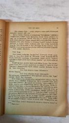 TÜRK DİLİ, AYLIK DİL VE YAZIN DERGİSİ - MAYIS–HAZİRAN–TEMMUZ–AĞUSTOS 1980 SAYI: 344 ÖMER ASIM AKSOY - MEHMET DELİGÖNÜL - İLHAN BERK - ŞEVKİ ALTUĞ - OKTAY AKBAL - HİKMET İLAYDIN - İBRAHİM AGAH ÇUBUKÇU - MUSTAFA DERTLİ - NAHİT ULVİ AKGÜN - TAHİR ABACI - HAYDAR ERGÜLEN - AZRA ERHAT - MEHMET KARABULUT - ADNAN ÖZER - ÖZDEMİR NUTKU - M. EMİN LEBE - BERİN TAŞAN - YAŞAR İLKSAVAŞ  YOLLAR AYRI OLUNCA - TÜTENGİL İÇİN - BİR TÜRKÜNÜN DÜŞÜNDÜRDÜKLERİ - HALİKARNAS BALIKÇISI'NDA SÖZLÜ GELENEK, YAZILI GELENEK - TİYATRO TOPLUMBİLİMİ ÜZERİNE - DİVAN ŞİİRİ VE BİR KİTAP ÜZERİNE - YUNUS'UN FELSEFESİNDE ÖZGÜRLÜK SORUNU - ŞİİRLER - İSTANBUL KİTABI, II - 
