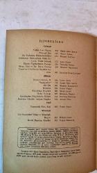 TÜRK DİLİ, AYLIK DİL VE YAZIN DERGİSİ - MAYIS–HAZİRAN–TEMMUZ–AĞUSTOS 1980 SAYI: 344 ÖMER ASIM AKSOY - MEHMET DELİGÖNÜL - İLHAN BERK - ŞEVKİ ALTUĞ - OKTAY AKBAL - HİKMET İLAYDIN - İBRAHİM AGAH ÇUBUKÇU - MUSTAFA DERTLİ - NAHİT ULVİ AKGÜN - TAHİR ABACI - HAYDAR ERGÜLEN - AZRA ERHAT - MEHMET KARABULUT - ADNAN ÖZER - ÖZDEMİR NUTKU - M. EMİN LEBE - BERİN TAŞAN - YAŞAR İLKSAVAŞ  YOLLAR AYRI OLUNCA - TÜTENGİL İÇİN - BİR TÜRKÜNÜN DÜŞÜNDÜRDÜKLERİ - HALİKARNAS BALIKÇISI'NDA SÖZLÜ GELENEK, YAZILI GELENEK - TİYATRO TOPLUMBİLİMİ ÜZERİNE - DİVAN ŞİİRİ VE BİR KİTAP ÜZERİNE - YUNUS'UN FELSEFESİNDE ÖZGÜRLÜK SORUNU - ŞİİRLER - İSTANBUL KİTABI, II - 