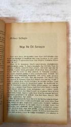 TÜRK DİLİ, AYLIK DİL VE YAZIN DERGİSİ - ŞUBAT 1977 SAYI: 305 MACİT GÖKBERK - SEHA L. MERAY - EMİN ÖZDEMİR - MEHMET SALİHOĞLU - MUSTAFA ŞERİF ONARAN - TURGUT UYAR - SALAH BİRSEL - MEHMET KIYAT - NERMİ UYGUR - AHMET NADİR CANER - MEHMET MUMTAZ TUZCU - ÖZCAN BAŞKAN - ABDÜLKADİR BULUT - ÖMER ASIM AKSOY - FEHMİ YAVUZ - AYDOĞAN YARAŞLI - SATI ERİŞEN - TALAT TEKİN - KORAY KÜÇÜKEMİROĞLU - FÜSUN ALTIOK - SAMED VURGUN - TALİP APAYDIN - TOMRİS UYAR - BEHÇET NECATİGİL - VECİHE HATİBOĞLU - VECİHİ TİMUROĞLU - MEHMET BAYRAK - ENİS BATUR - TAHİR NEJAT GENCAN - HASAN EREN - MAHMUT TURGUT - A. DİLAÇAR  ÖMER ASIM AKSOY - MUTLU İNSAN - AKSOY’UN EYLEMİ - BİLGE BİR DİL SAVAŞÇISI - AKSOY KENDİNİ ANLATIYOR - BÜLBÜL ŞAKAŞUKALARI - KÜLTÜR-TAŞRASI - DÜĞÜM-SÖZLER - TÜRKÇEYİ KURTARMAYA ÇALIŞIYORLARMIŞ - BİR ISMARLAMA KİTAP - ISMARLAMA DİN BİLGİSİ KİTAPLARI - TÜRK DİLİ VE EDEBİYATI PROGRAMI - EDEBİYAT KİTABINDAKİ TUTARSIZLIKLAR - ISMARLAMA FELSEFE KİTABI - ŞİİRLER - AYAĞIMIN TOZUYLA  -  TAM TAKIM EKSİKSİZ 110 SAYFA