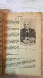 TÜRK DİLİ, AYLIK DİL VE YAZIN DERGİSİ - ŞUBAT 1977 SAYI: 305 MACİT GÖKBERK - SEHA L. MERAY - EMİN ÖZDEMİR - MEHMET SALİHOĞLU - MUSTAFA ŞERİF ONARAN - TURGUT UYAR - SALAH BİRSEL - MEHMET KIYAT - NERMİ UYGUR - AHMET NADİR CANER - MEHMET MUMTAZ TUZCU - ÖZCAN BAŞKAN - ABDÜLKADİR BULUT - ÖMER ASIM AKSOY - FEHMİ YAVUZ - AYDOĞAN YARAŞLI - SATI ERİŞEN - TALAT TEKİN - KORAY KÜÇÜKEMİROĞLU - FÜSUN ALTIOK - SAMED VURGUN - TALİP APAYDIN - TOMRİS UYAR - BEHÇET NECATİGİL - VECİHE HATİBOĞLU - VECİHİ TİMUROĞLU - MEHMET BAYRAK - ENİS BATUR - TAHİR NEJAT GENCAN - HASAN EREN - MAHMUT TURGUT - A. DİLAÇAR  ÖMER ASIM AKSOY - MUTLU İNSAN - AKSOY’UN EYLEMİ - BİLGE BİR DİL SAVAŞÇISI - AKSOY KENDİNİ ANLATIYOR - BÜLBÜL ŞAKAŞUKALARI - KÜLTÜR-TAŞRASI - DÜĞÜM-SÖZLER - TÜRKÇEYİ KURTARMAYA ÇALIŞIYORLARMIŞ - BİR ISMARLAMA KİTAP - ISMARLAMA DİN BİLGİSİ KİTAPLARI - TÜRK DİLİ VE EDEBİYATI PROGRAMI - EDEBİYAT KİTABINDAKİ TUTARSIZLIKLAR - ISMARLAMA FELSEFE KİTABI - ŞİİRLER - AYAĞIMIN TOZUYLA  -  TAM TAKIM EKSİKSİZ 110 SAYFA