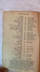 TÜRK DİLİ, AYLIK DİL VE YAZIN DERGİSİ - ŞUBAT 1977 SAYI: 305 MACİT GÖKBERK - SEHA L. MERAY - EMİN ÖZDEMİR - MEHMET SALİHOĞLU - MUSTAFA ŞERİF ONARAN - TURGUT UYAR - SALAH BİRSEL - MEHMET KIYAT - NERMİ UYGUR - AHMET NADİR CANER - MEHMET MUMTAZ TUZCU - ÖZCAN BAŞKAN - ABDÜLKADİR BULUT - ÖMER ASIM AKSOY - FEHMİ YAVUZ - AYDOĞAN YARAŞLI - SATI ERİŞEN - TALAT TEKİN - KORAY KÜÇÜKEMİROĞLU - FÜSUN ALTIOK - SAMED VURGUN - TALİP APAYDIN - TOMRİS UYAR - BEHÇET NECATİGİL - VECİHE HATİBOĞLU - VECİHİ TİMUROĞLU - MEHMET BAYRAK - ENİS BATUR - TAHİR NEJAT GENCAN - HASAN EREN - MAHMUT TURGUT - A. DİLAÇAR  ÖMER ASIM AKSOY - MUTLU İNSAN - AKSOY’UN EYLEMİ - BİLGE BİR DİL SAVAŞÇISI - AKSOY KENDİNİ ANLATIYOR - BÜLBÜL ŞAKAŞUKALARI - KÜLTÜR-TAŞRASI - DÜĞÜM-SÖZLER - TÜRKÇEYİ KURTARMAYA ÇALIŞIYORLARMIŞ - BİR ISMARLAMA KİTAP - ISMARLAMA DİN BİLGİSİ KİTAPLARI - TÜRK DİLİ VE EDEBİYATI PROGRAMI - EDEBİYAT KİTABINDAKİ TUTARSIZLIKLAR - ISMARLAMA FELSEFE KİTABI - ŞİİRLER - AYAĞIMIN TOZUYLA  -  TAM TAKIM EKSİKSİZ 110 SAYFA