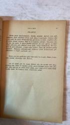 TÜRK DİLİ, AYLIK DİL VE YAZIN DERGİSİ - HAZİRAN 1981 SAYI: 354 BEDIA AKARSU - BEHÇET AYSAN - NECATİ CUMALI - MUSTAFA DERTLİ - VEDAT GÜNYOL - MEHMET SEYDA - İLHAN BERK - YUNUS KORAY - MEHMET KARABULUT - TUNCER UÇAROL - ABDÜLKADİR BULUT - FAKİR BAYKURT - NUŞİN AYİTER - SÜLEYMAN SÜNEL - AHMET ERDOĞDU - ALİ RIZA ÖNDER - KEMAL TAHİR GÜRSOY - HİKMET ZİYA GÜRSOY - ADNAN BİNYAZAR - MUZAFFER UYGUNER - RAMİS DARA - TURGUT İNAL - YEKTA GÜNGÖR ÖZDEN - M. İSKENDER ÖZTURANLI - SAMİ SELÇUK - MUHİTTİN TAYLAN - LAMİA HACIOSMANOVİÇ - KEMAL ÖZYURT - FAHRETTİN ULUÇ - AHMET YAĞMURLU - H. V. VELİDEDEOĞLU - M. Ş. ONARAN - ÖZCAN ATALAY - ÖZCAN YALIM  İNSANIN TARİHSELLİĞİ VE DİL - DİL KAYGISI - OTLAR KİTABI, 1 - ROMANCI GÜNLÜĞÜ - ŞİİRLER ÜSTÜNE GÜNLÜK - ÖZEL BÖLÜM / SORUŞTURMA: ATATÜRK’ÜN VASİYETİ ÜZERİNE - YANITLAR - ATATÜRK’ÜN VASİYETİ VE KURUMLAR - TÜRK DİL KURUMU YAŞATILMALIDIR - ŞİİRLER - MAVİ GEYİKLER - HOŞUMA GİDER - ŞAHMERAN’IN KALESİ - PATİKALARDAN - NİĞDE HANI -  TAM TAKIM EKSİKSİZ 72 SAYFA