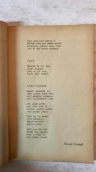 TÜRK DİLİ, AYLIK DİL VE YAZIN DERGİSİ - HAZİRAN 1981 SAYI: 354 BEDIA AKARSU - BEHÇET AYSAN - NECATİ CUMALI - MUSTAFA DERTLİ - VEDAT GÜNYOL - MEHMET SEYDA - İLHAN BERK - YUNUS KORAY - MEHMET KARABULUT - TUNCER UÇAROL - ABDÜLKADİR BULUT - FAKİR BAYKURT - NUŞİN AYİTER - SÜLEYMAN SÜNEL - AHMET ERDOĞDU - ALİ RIZA ÖNDER - KEMAL TAHİR GÜRSOY - HİKMET ZİYA GÜRSOY - ADNAN BİNYAZAR - MUZAFFER UYGUNER - RAMİS DARA - TURGUT İNAL - YEKTA GÜNGÖR ÖZDEN - M. İSKENDER ÖZTURANLI - SAMİ SELÇUK - MUHİTTİN TAYLAN - LAMİA HACIOSMANOVİÇ - KEMAL ÖZYURT - FAHRETTİN ULUÇ - AHMET YAĞMURLU - H. V. VELİDEDEOĞLU - M. Ş. ONARAN - ÖZCAN ATALAY - ÖZCAN YALIM  İNSANIN TARİHSELLİĞİ VE DİL - DİL KAYGISI - OTLAR KİTABI, 1 - ROMANCI GÜNLÜĞÜ - ŞİİRLER ÜSTÜNE GÜNLÜK - ÖZEL BÖLÜM / SORUŞTURMA: ATATÜRK’ÜN VASİYETİ ÜZERİNE - YANITLAR - ATATÜRK’ÜN VASİYETİ VE KURUMLAR - TÜRK DİL KURUMU YAŞATILMALIDIR - ŞİİRLER - MAVİ GEYİKLER - HOŞUMA GİDER - ŞAHMERAN’IN KALESİ - PATİKALARDAN - NİĞDE HANI -  TAM TAKIM EKSİKSİZ 72 SAYFA