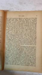TÜRK DİLİ, AYLIK DİL VE YAZIN DERGİSİ - HAZİRAN 1981 SAYI: 354 BEDIA AKARSU - BEHÇET AYSAN - NECATİ CUMALI - MUSTAFA DERTLİ - VEDAT GÜNYOL - MEHMET SEYDA - İLHAN BERK - YUNUS KORAY - MEHMET KARABULUT - TUNCER UÇAROL - ABDÜLKADİR BULUT - FAKİR BAYKURT - NUŞİN AYİTER - SÜLEYMAN SÜNEL - AHMET ERDOĞDU - ALİ RIZA ÖNDER - KEMAL TAHİR GÜRSOY - HİKMET ZİYA GÜRSOY - ADNAN BİNYAZAR - MUZAFFER UYGUNER - RAMİS DARA - TURGUT İNAL - YEKTA GÜNGÖR ÖZDEN - M. İSKENDER ÖZTURANLI - SAMİ SELÇUK - MUHİTTİN TAYLAN - LAMİA HACIOSMANOVİÇ - KEMAL ÖZYURT - FAHRETTİN ULUÇ - AHMET YAĞMURLU - H. V. VELİDEDEOĞLU - M. Ş. ONARAN - ÖZCAN ATALAY - ÖZCAN YALIM  İNSANIN TARİHSELLİĞİ VE DİL - DİL KAYGISI - OTLAR KİTABI, 1 - ROMANCI GÜNLÜĞÜ - ŞİİRLER ÜSTÜNE GÜNLÜK - ÖZEL BÖLÜM / SORUŞTURMA: ATATÜRK’ÜN VASİYETİ ÜZERİNE - YANITLAR - ATATÜRK’ÜN VASİYETİ VE KURUMLAR - TÜRK DİL KURUMU YAŞATILMALIDIR - ŞİİRLER - MAVİ GEYİKLER - HOŞUMA GİDER - ŞAHMERAN’IN KALESİ - PATİKALARDAN - NİĞDE HANI -  TAM TAKIM EKSİKSİZ 72 SAYFA