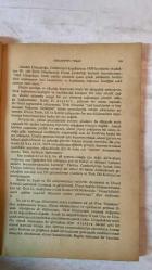 TÜRK DİLİ, AYLIK DİL VE YAZIN DERGİSİ - KASIM 1981 SAYI: 359 ŞERAFETTİN TURAN - ALİ DÜNDAR - ALİ YÜCE - ÖMER ASIM AKSOY - DOĞAN IŞIKSAÇAN - AYHAN GÜLSOY - BAHRİ SAVCI - KAYA DEMİRAL - MUZAFFER UYGUNER - ABDULLAH AKAY - NESRİN ERTEK - TÜLAY BETÜL ER - ÖZBEK İNCEBAYRAKTAR - ASİYE ERTÜRK - SAMİ N. ÖZERDİM - GÜL İNCEBAYRAKTAR - SUBUTAY HİKMET - BAYRAM FALAKALOĞLU - SATI ERİŞEN - AHMET ÇAKIR - ŞAHİNKAYA DİL - CAHİT KÜLEBİ - ANIL ÇEÇEN - NUMAN KARTAL - MEHMET AYDIN - M. Ş. ONARAN - H. AVNİ CİNOZOĞLU - ÖZCAN YALIM  YAŞAYAN ATATÜRK - ATATÜRK TUTUCULUĞA MI YÖNELMİŞTİ? - TEMEL İLKE: DEMOKRASİ - ÇOK YÖNLÜ ÖNDER - ÇAĞDAŞLIK VE ATATÜRK - ATATÜRK VE İDEOLOJİ - KEMALİZME YAKLAŞIMLAR - ŞİİRLER - BOMBAJI - YENİ BİR SINAVA HAZIRLANIRKEN - ÖLMEYEN - MUSTAFA KEMAL KOCATEPE’DE - ATATÜRK DE BÜYÜYOR BİZİMLE - MUSTAFA KEMAL ATATÜRK - ATATÜRK HALK ÖNDERİ - KOCATEPE SÖYLENCESİ - UZUN YOL - SULTANLARIN ÖYKÜSÜ VE BATIK GEMİ - YARIŞMA - TÜRKLÜĞÜN KÜLTÜR AYNASI - DEVRİMCİ ATATÜRK ARAM -  TAM TAKIM EKSİKSİZ 94 SAYFA