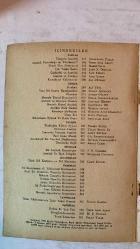TÜRK DİLİ, AYLIK DİL VE YAZIN DERGİSİ - KASIM 1981 SAYI: 359 ŞERAFETTİN TURAN - ALİ DÜNDAR - ALİ YÜCE - ÖMER ASIM AKSOY - DOĞAN IŞIKSAÇAN - AYHAN GÜLSOY - BAHRİ SAVCI - KAYA DEMİRAL - MUZAFFER UYGUNER - ABDULLAH AKAY - NESRİN ERTEK - TÜLAY BETÜL ER - ÖZBEK İNCEBAYRAKTAR - ASİYE ERTÜRK - SAMİ N. ÖZERDİM - GÜL İNCEBAYRAKTAR - SUBUTAY HİKMET - BAYRAM FALAKALOĞLU - SATI ERİŞEN - AHMET ÇAKIR - ŞAHİNKAYA DİL - CAHİT KÜLEBİ - ANIL ÇEÇEN - NUMAN KARTAL - MEHMET AYDIN - M. Ş. ONARAN - H. AVNİ CİNOZOĞLU - ÖZCAN YALIM  YAŞAYAN ATATÜRK - ATATÜRK TUTUCULUĞA MI YÖNELMİŞTİ? - TEMEL İLKE: DEMOKRASİ - ÇOK YÖNLÜ ÖNDER - ÇAĞDAŞLIK VE ATATÜRK - ATATÜRK VE İDEOLOJİ - KEMALİZME YAKLAŞIMLAR - ŞİİRLER - BOMBAJI - YENİ BİR SINAVA HAZIRLANIRKEN - ÖLMEYEN - MUSTAFA KEMAL KOCATEPE’DE - ATATÜRK DE BÜYÜYOR BİZİMLE - MUSTAFA KEMAL ATATÜRK - ATATÜRK HALK ÖNDERİ - KOCATEPE SÖYLENCESİ - UZUN YOL - SULTANLARIN ÖYKÜSÜ VE BATIK GEMİ - YARIŞMA - TÜRKLÜĞÜN KÜLTÜR AYNASI - DEVRİMCİ ATATÜRK ARAM -  TAM TAKIM EKSİKSİZ 94 SAYFA