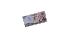 7.EMİSYON 20 BİN LİRA ÇİL