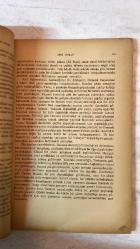 TÜRK DİLİ, AYLIK DİL VE YAZIN DERGİSİ - EYLÜL 1981 SAYI: 357 AYHAN KIRDAR - ZEKİ ARIKAN - BEKİR YILDIZ - NECATİ CUMALI - YUSUF ALPER - MUSTAFA DERTLİ - ROLAND BARTHES - SAMİ N. ÖZERDİM - AHMET ADA - HÜSEYİN HAYDAR - YUNUS KORAY - MUZAFFER İZGÜ - MUSTAFA YILDIZ - ALİ S. GİTMEZ - ADALET AĞAOĞLU - GÜNEY DAL - GÜLTEN DAYIOĞLU - TARIK DURSUN K. - BEHZAT AY - ERGÜL ÇETİN - İ. GÜVEN KAYA - ALİ DÜNDAR - YÜKSEL PAZARKAYA - MEHMET GÜLER  ARAP YAZISININ DÜZELTİLMESİ KONUSUNDA BİR ÖNERİ - YAPISALCI ETKİNLİK - ÖZEL BÖLÜM: TÜRK YAZININDA DIŞ GÖÇ - ŞİİRLER - İSTASYON - KURUTULMUŞ SEVDA BAHÇELERİ - KUŞLARIN ÖĞRENCİSİ - ŞİİRLER - YARALI YABAN CEYLANIM - KARŞILAMA HALAYI - KEMENÇECİ YAKUP - BİR GÜN - GEZİNTİ - ÖYKÜLER - GÜMÜŞLÜ KUPA - SINIR - ANILAR - ÇOCUK OZANLAR - KİTAPLAR - “YEŞEREN OTLAR”DAN “YANGIN”A - DEĞİNİLER - 30 AĞUSTOS YA DA YENİDEN DOĞUŞ - UZUN YAZI, KALIN KİTAP -  TAM TAKIM EKSİKSİZ 62 SAYFA