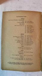 TÜRK DİLİ, AYLIK DİL VE YAZIN DERGİSİ - EYLÜL 1981 SAYI: 357 AYHAN KIRDAR - ZEKİ ARIKAN - BEKİR YILDIZ - NECATİ CUMALI - YUSUF ALPER - MUSTAFA DERTLİ - ROLAND BARTHES - SAMİ N. ÖZERDİM - AHMET ADA - HÜSEYİN HAYDAR - YUNUS KORAY - MUZAFFER İZGÜ - MUSTAFA YILDIZ - ALİ S. GİTMEZ - ADALET AĞAOĞLU - GÜNEY DAL - GÜLTEN DAYIOĞLU - TARIK DURSUN K. - BEHZAT AY - ERGÜL ÇETİN - İ. GÜVEN KAYA - ALİ DÜNDAR - YÜKSEL PAZARKAYA - MEHMET GÜLER  ARAP YAZISININ DÜZELTİLMESİ KONUSUNDA BİR ÖNERİ - YAPISALCI ETKİNLİK - ÖZEL BÖLÜM: TÜRK YAZININDA DIŞ GÖÇ - ŞİİRLER - İSTASYON - KURUTULMUŞ SEVDA BAHÇELERİ - KUŞLARIN ÖĞRENCİSİ - ŞİİRLER - YARALI YABAN CEYLANIM - KARŞILAMA HALAYI - KEMENÇECİ YAKUP - BİR GÜN - GEZİNTİ - ÖYKÜLER - GÜMÜŞLÜ KUPA - SINIR - ANILAR - ÇOCUK OZANLAR - KİTAPLAR - “YEŞEREN OTLAR”DAN “YANGIN”A - DEĞİNİLER - 30 AĞUSTOS YA DA YENİDEN DOĞUŞ - UZUN YAZI, KALIN KİTAP -  TAM TAKIM EKSİKSİZ 62 SAYFA
