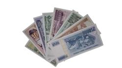 7.EMİSYON LOT ÇİL(10 LİRA ÇÇT)