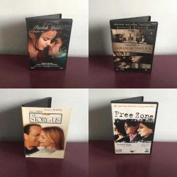 90 TL DVD Filmlerde Kampanya – Seçin, Ayırın ! Detaylar Açıklamada Hergün Yeni Ürünler Bütün Filmlerin Tekli ilanları Vardır Orijinal - Çiziksiz