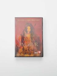 Musa the Warrior - Sung-Su Kim / DVD